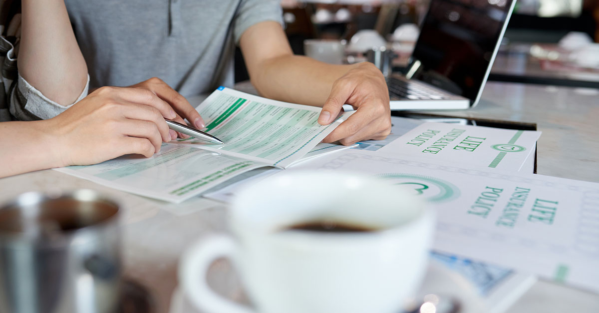 Your Life Insurance Policy May Be Able to Help With a Down Payment