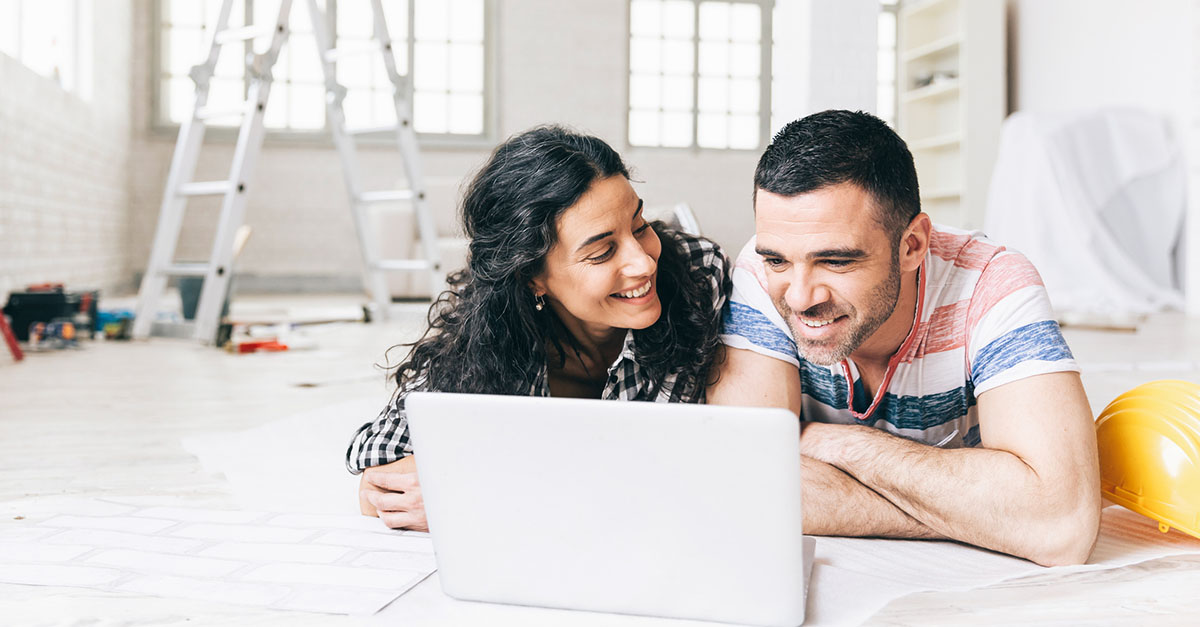 Weekend Projects to Tackle Before Selling Your Home