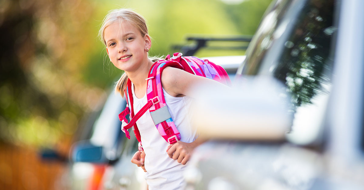 Staying Safe on the Streets as a Pedestrian