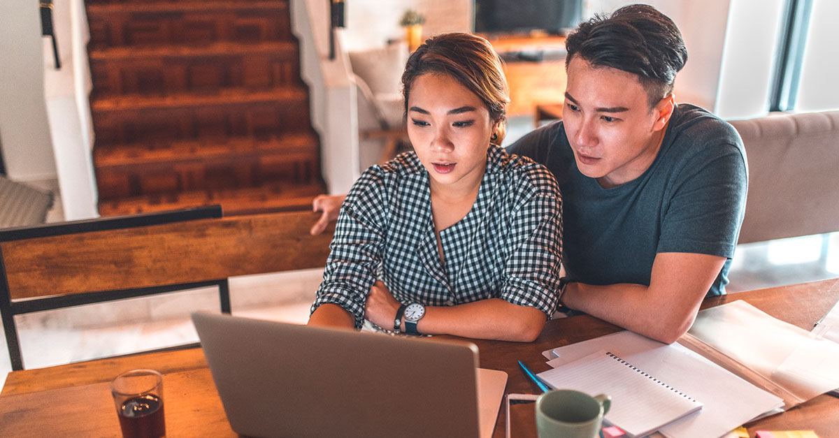 Before Buying, Know Your DTI