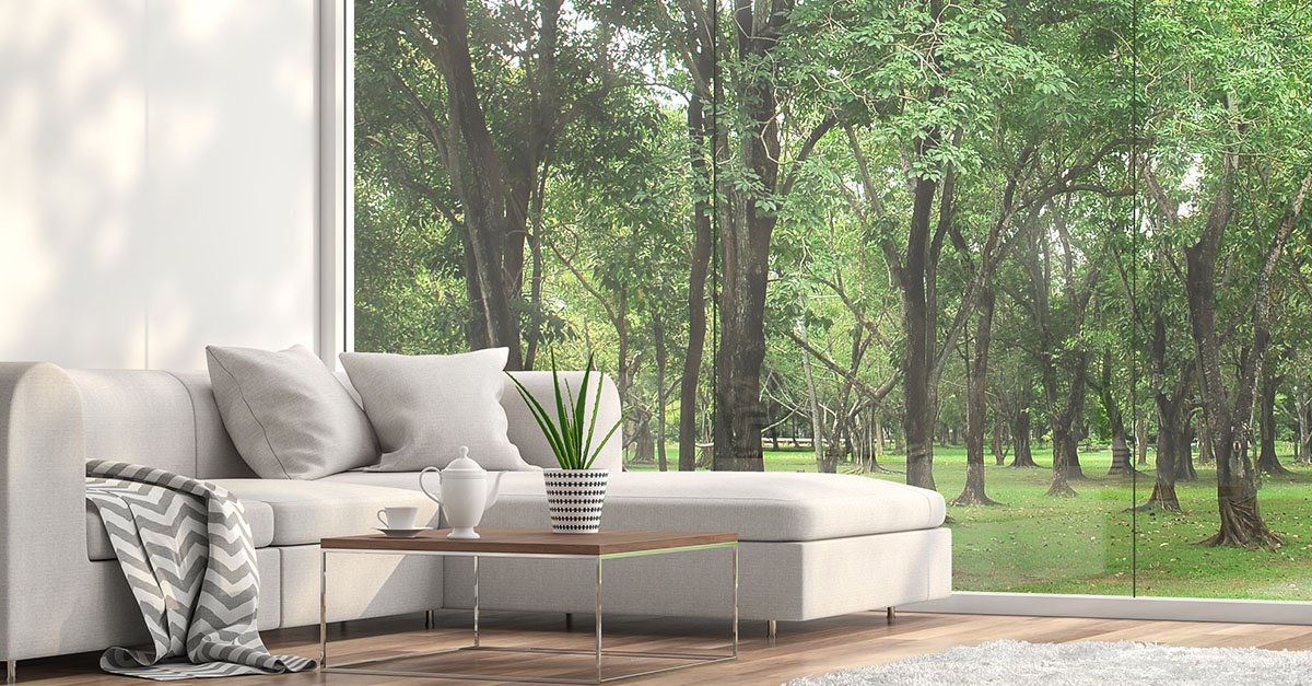 Nature-Inspired Decor for Your Home