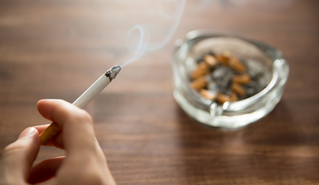 Selling Your Home? Reverse Signs of Smoking