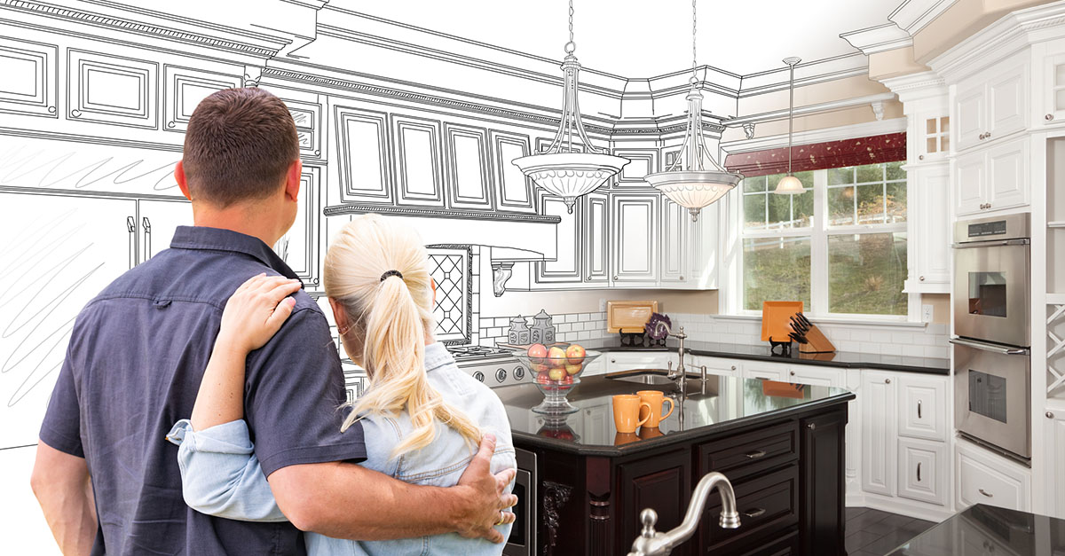 Is It Worth Fixing Up Your Home Before Selling?