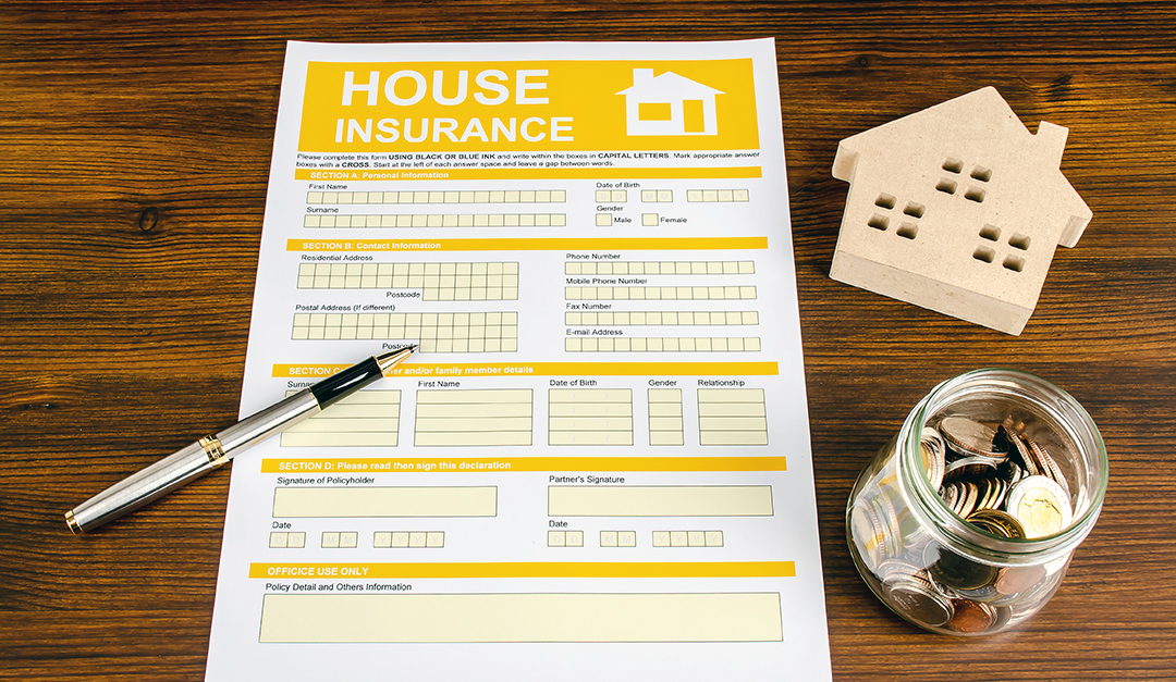 Buying a Home? Try These Cost-Cutting Tips