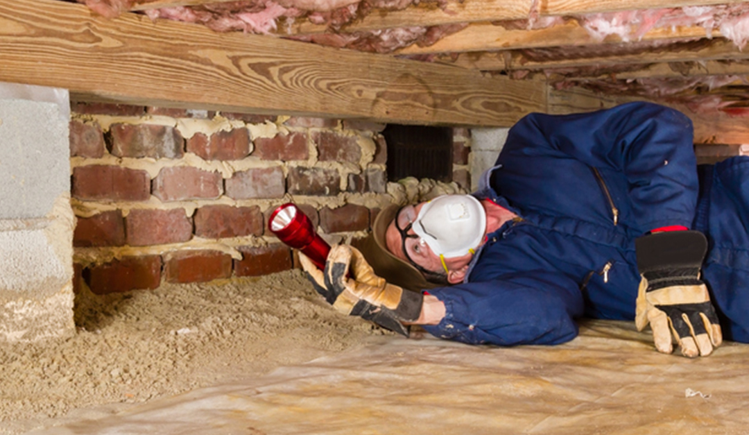 Protecting Your Home From Termites