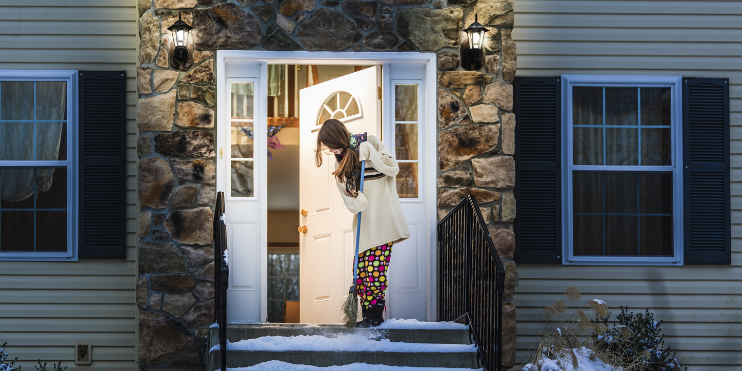 Maintenance Tips for Slip Prevention