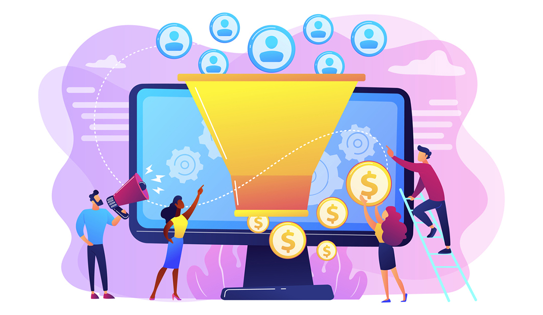 4 Ways to Attract New Clients