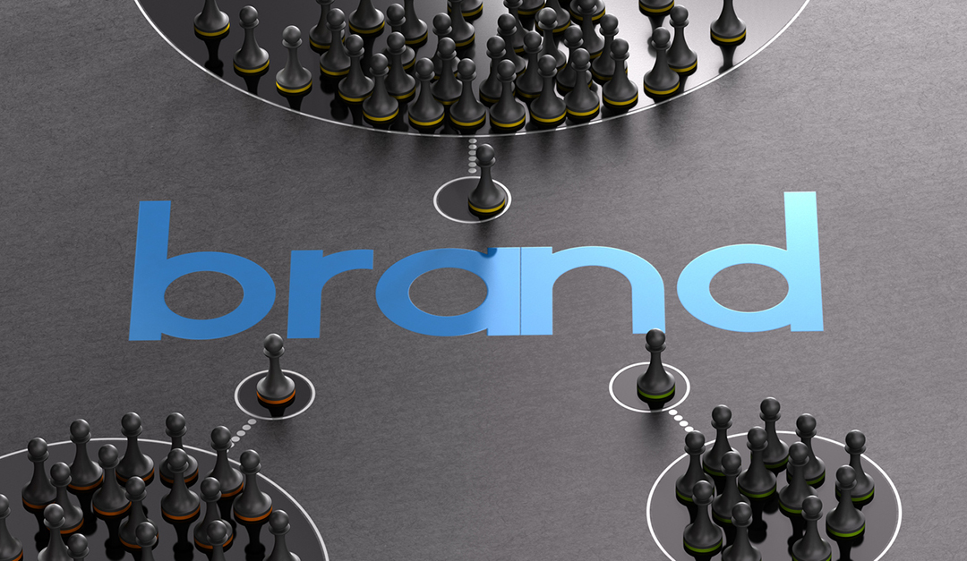 Making a National Brand Feel Local