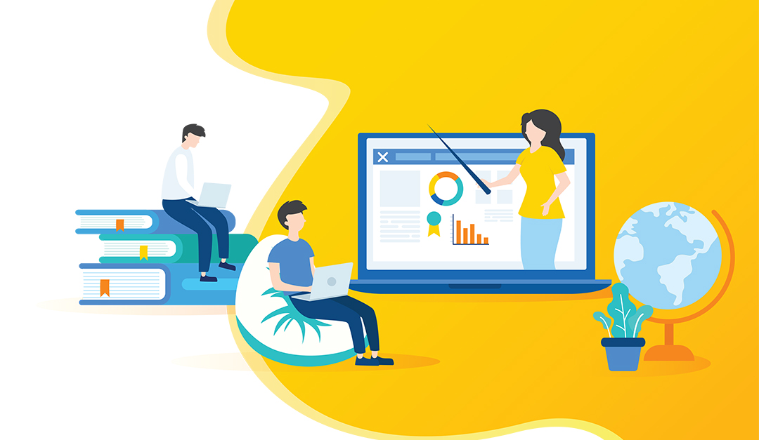 It’s Your Education. You Choose.