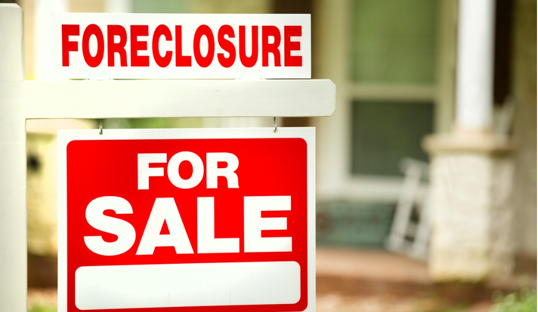 Who Pays Closing Costs When a House in Foreclosure Is Purchased? — RISMedia