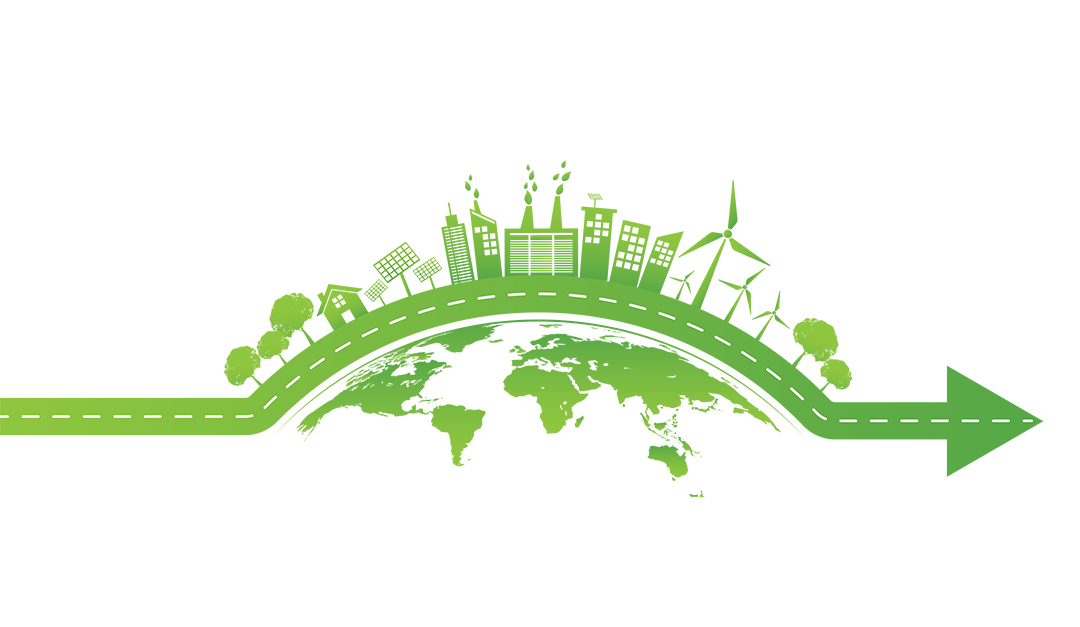 Green Principles Being Baked Into Every Aspect of Real Estate as the Tide Continues to Turn