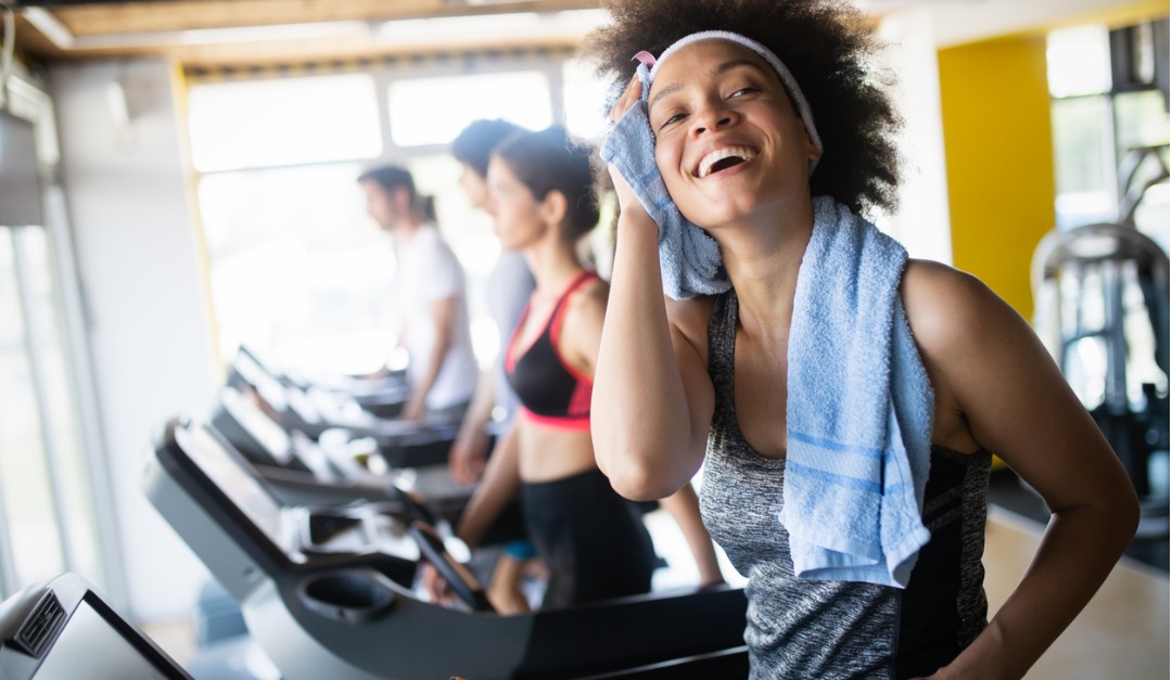 Choosing the Right Gym for You — RISMedia