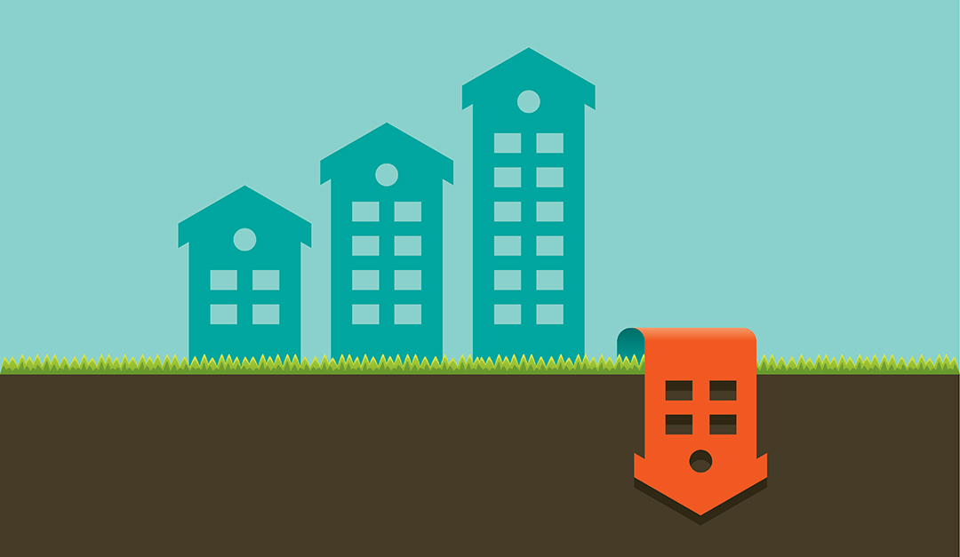 Existing-Home Sales Stumble 2.2 Percent