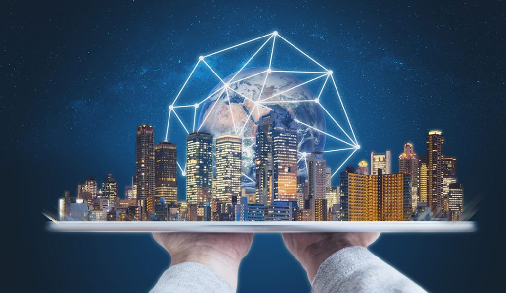 4 Curious Ways International Real Estate Differs From North America