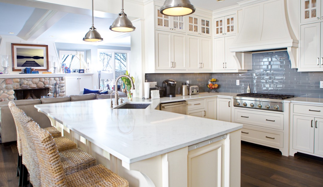 8 Upgrades to Boost Your Home’s Value 