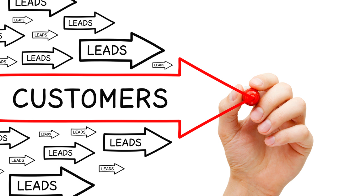 Dramatically Different Lead Generation