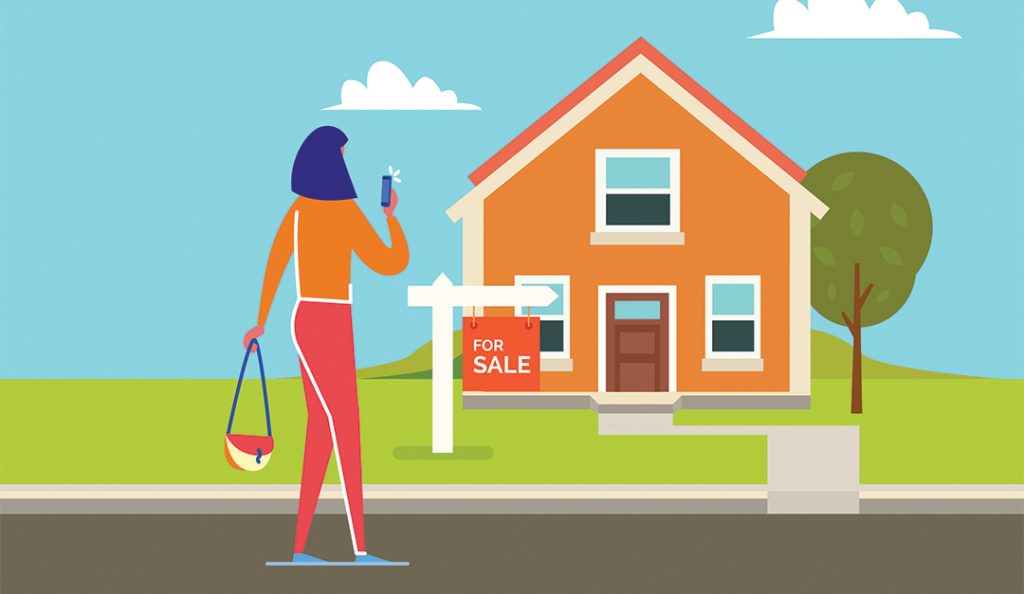 Broker Success Story Why Homesnap Became Lyon Real Estate's Mobile