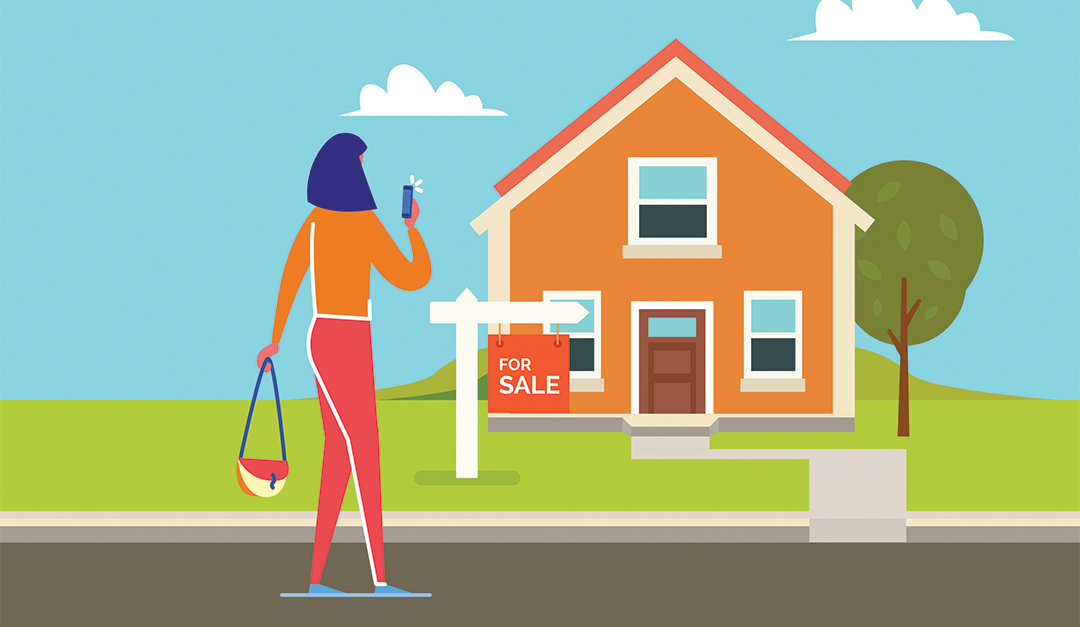 Broker Success Story: Why Homesnap Became Lyon Real Estate’s Mobile Solution