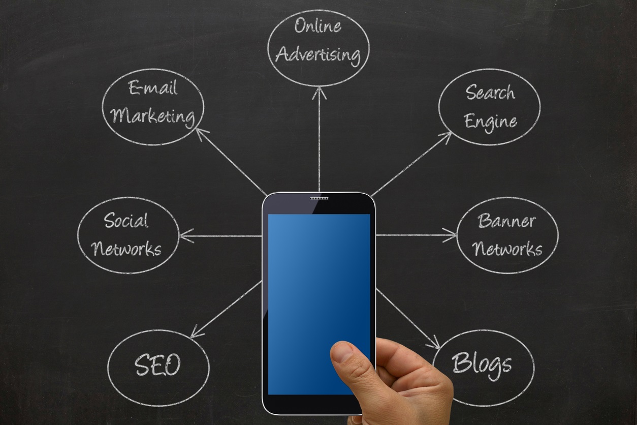 Industry Influencers: Making an Impact With Modern Advertising Solutions