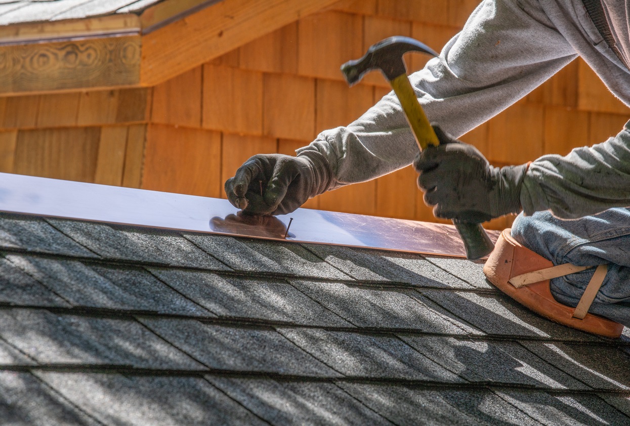 NAR Report: These Are the Top Home Improvements