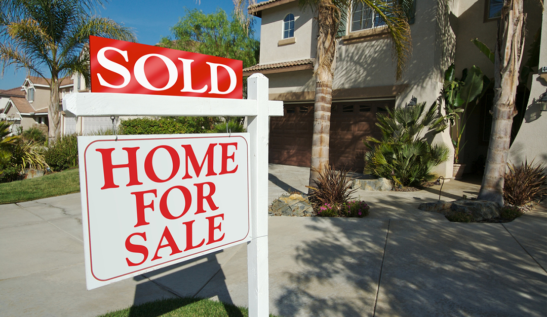 Pending Sales Surprise, Up 1.5 Percent