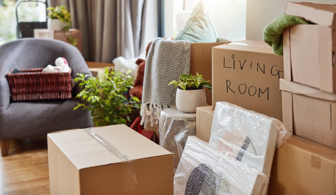 7 Tips to Prepare for Moving Day — RISMedia