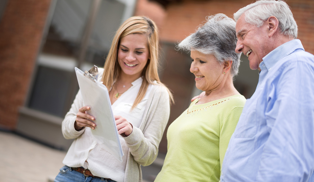 Expert Insights: Trends in Retirement Home-Buying and -Selling