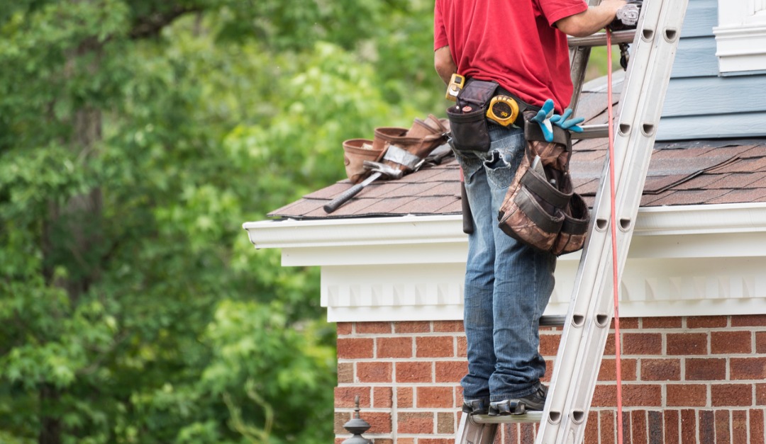 Replacing Your Roof Is an Excellent Opportunity to Make Your Home More Energy-Efficient