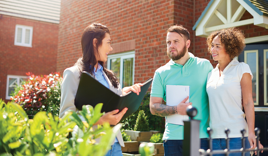 Service, Not Selling