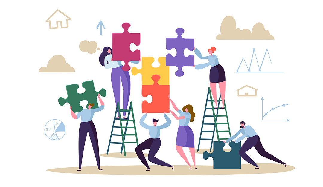 Making It Work—Together: Best Practices and Conflict Resolution for Real Estate Teams