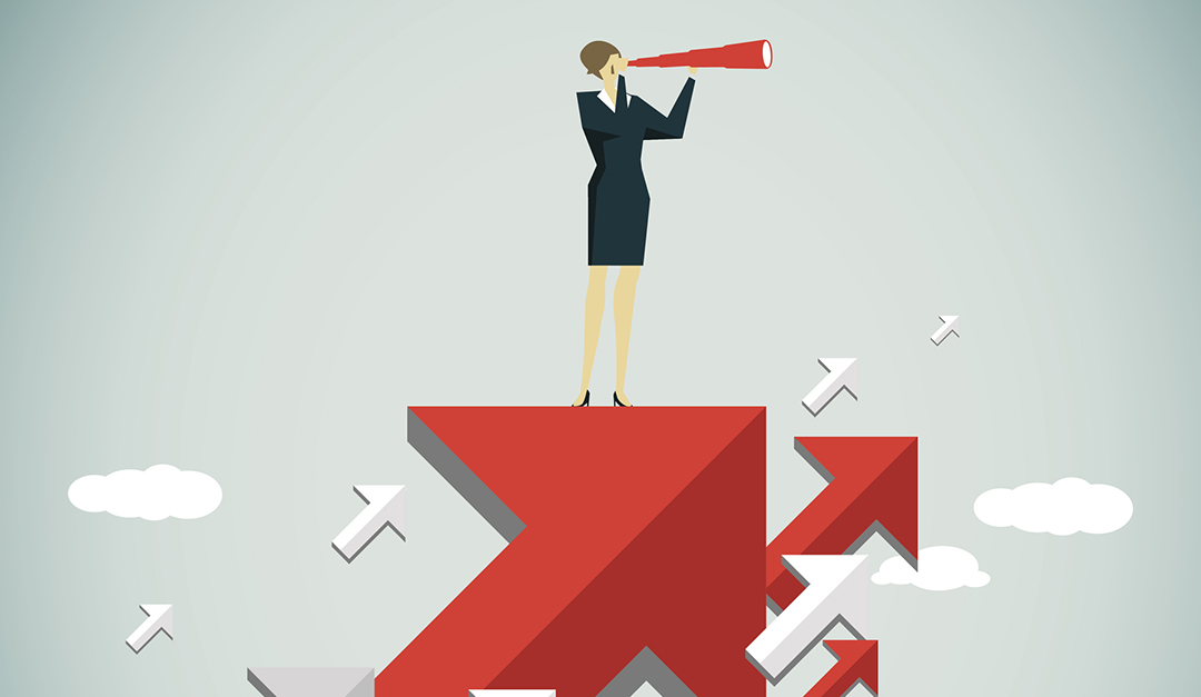 Women in Real Estate: Ladies of Coldwell Banker Set Leadership Trends