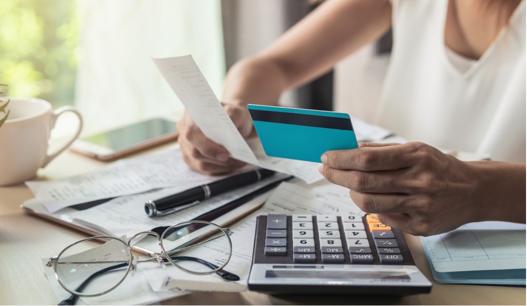 Simple Tips to Tackle Credit Card Debt