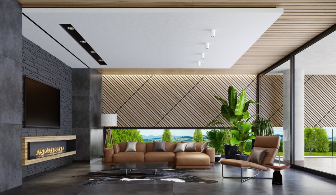 Pros and Cons of Adding a Fireplace