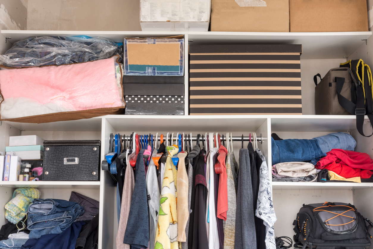 10 Items You Can Declutter Right Away
