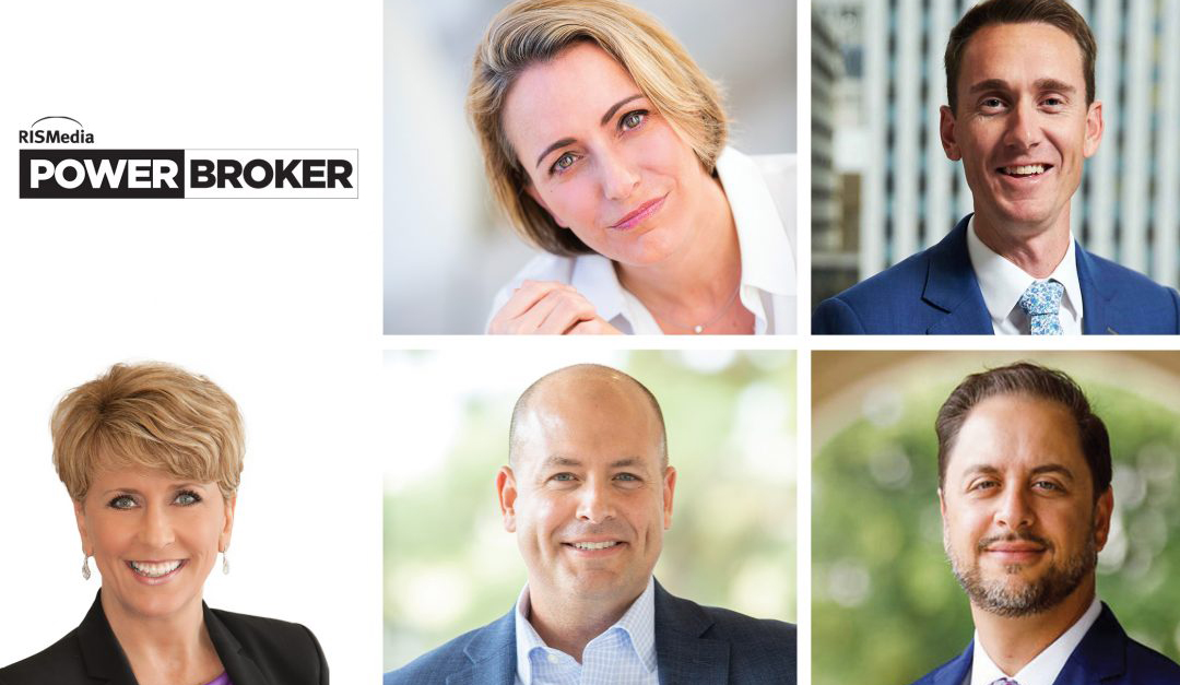 THIS WEEK: You’re Invited to the Power Broker Forum at the REALTORS® Conference & Expo