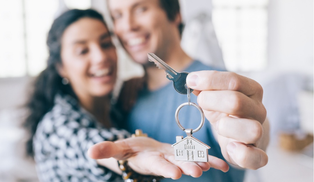 How to Purchase Your First Home