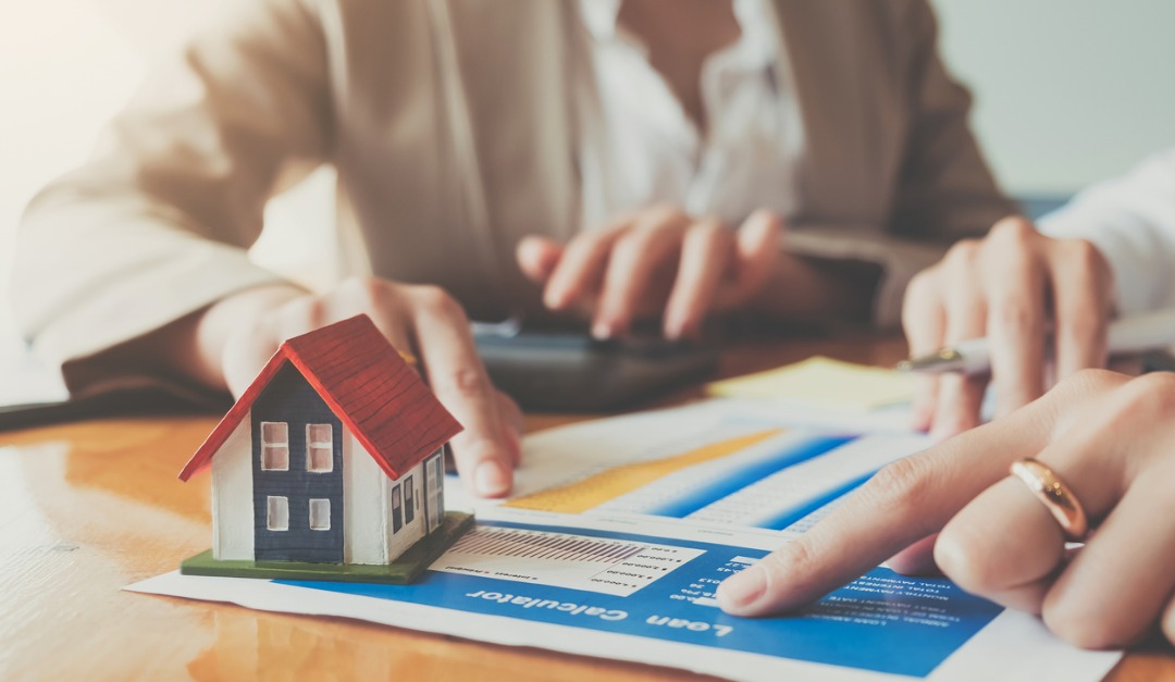 What to Know About Getting a Home Loan