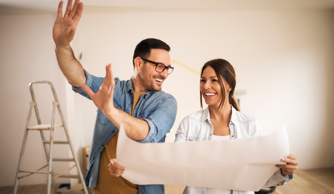 How to Save Money When Renovating