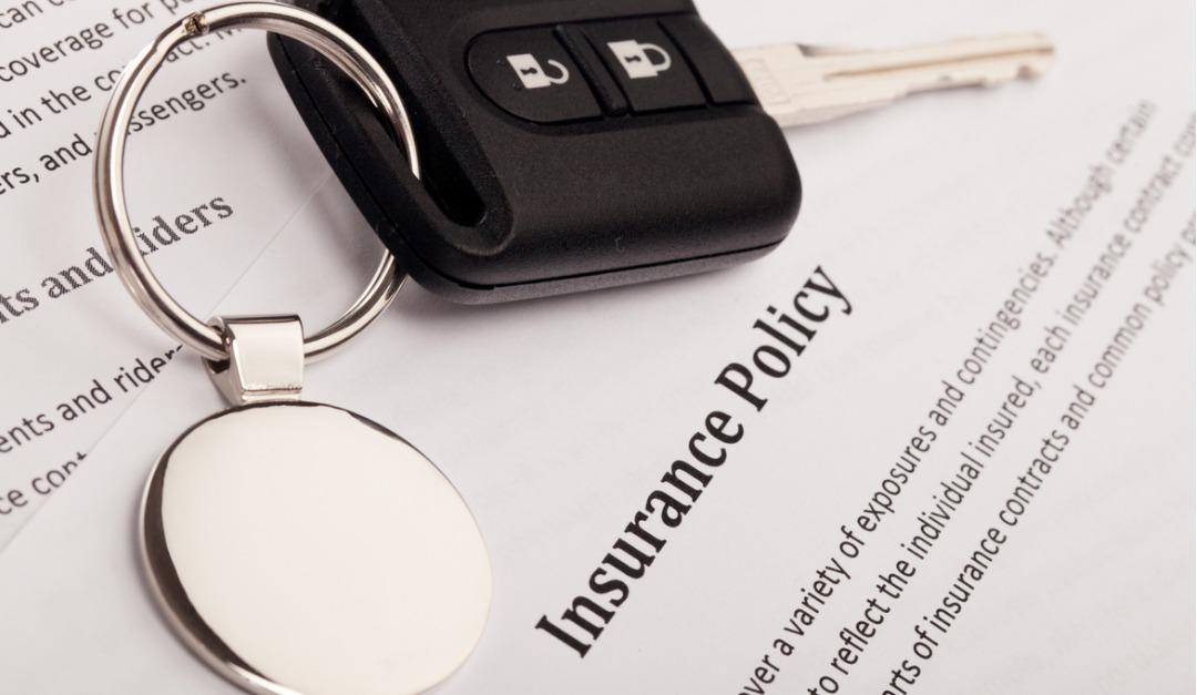 Want to Spend Less on Auto Insurance? Here’s How