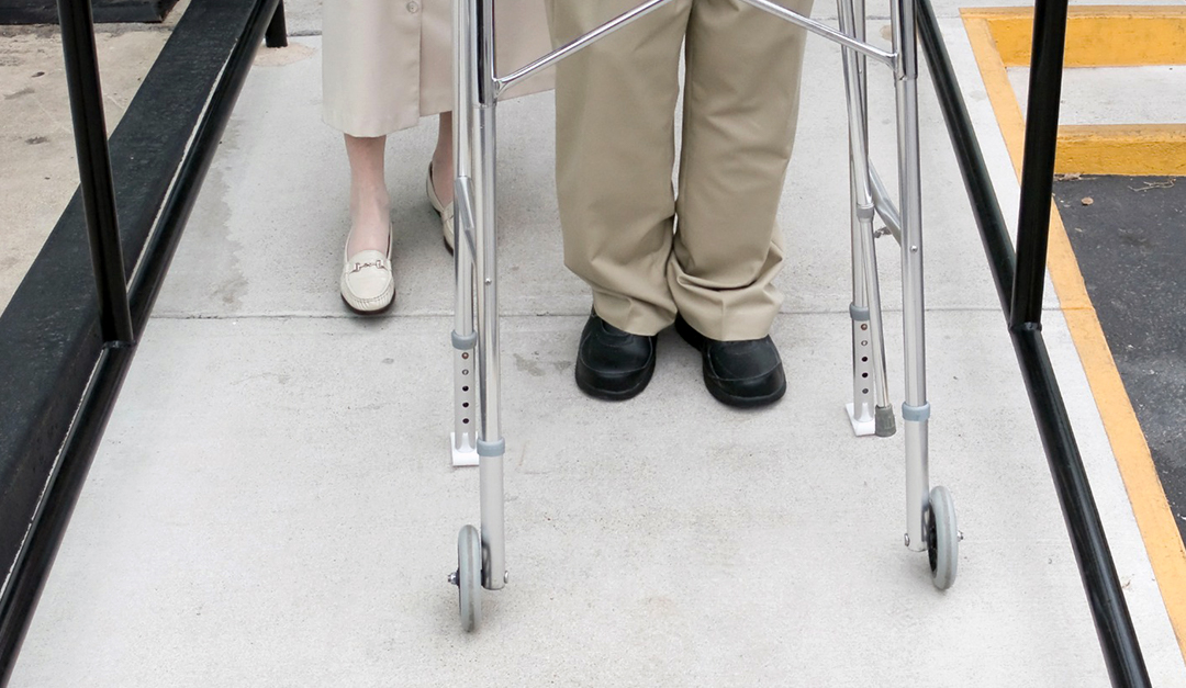 Modifications That Help Seniors Stay Safe at Home