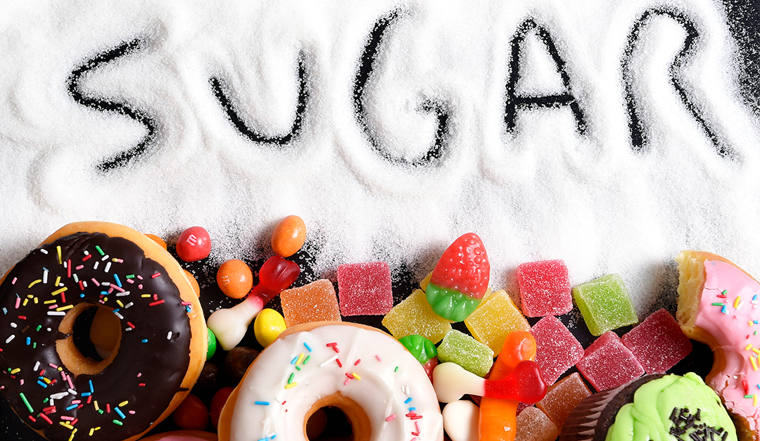 How Sugar Can Affect Your Health