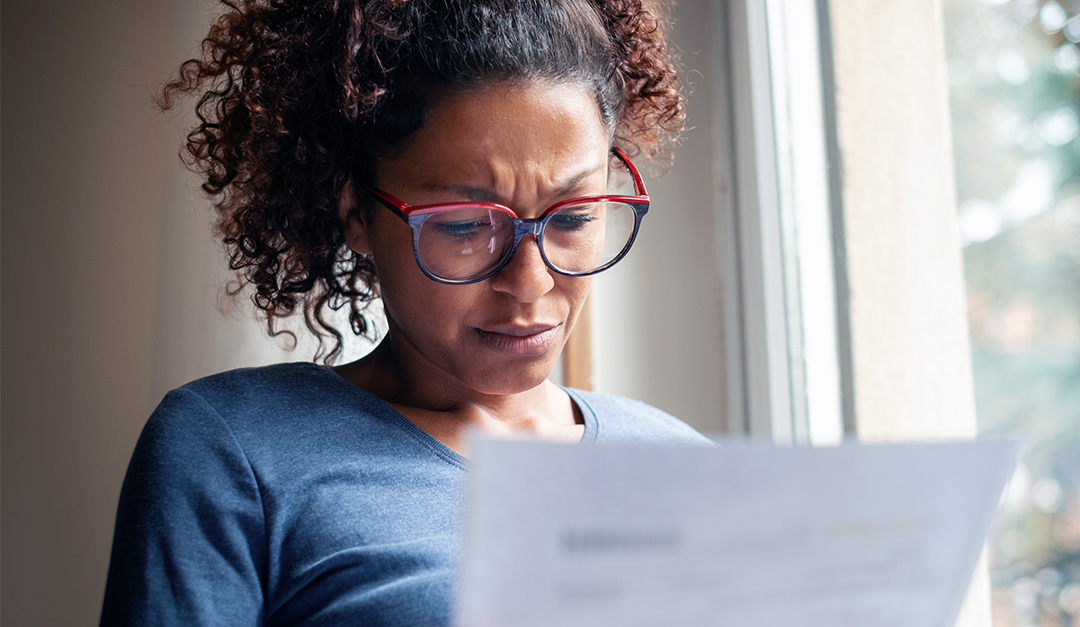 Don’t Fall for Foreclosure Fraudsters