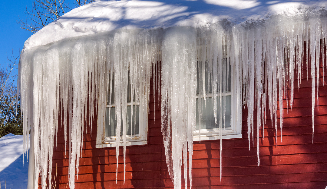 Start Preparing Your Home for Winter Now