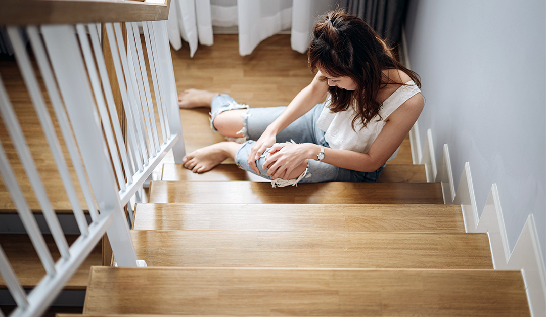 Are You Liable If Someone Gets Injured on Your Property?