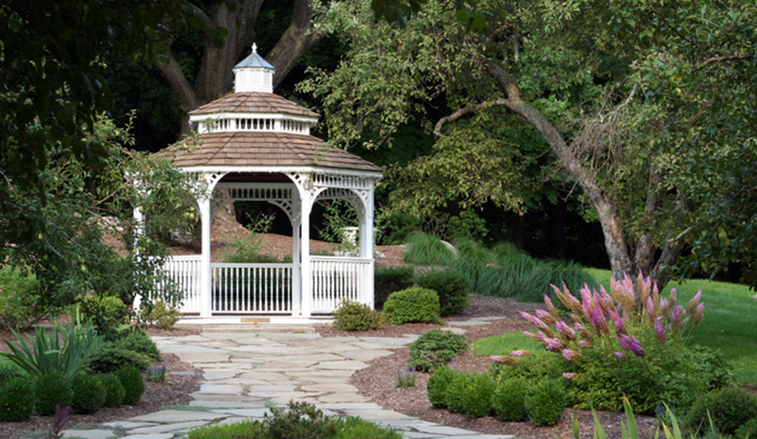 Reasons to Consider Adding a Gazebo to Your Yard