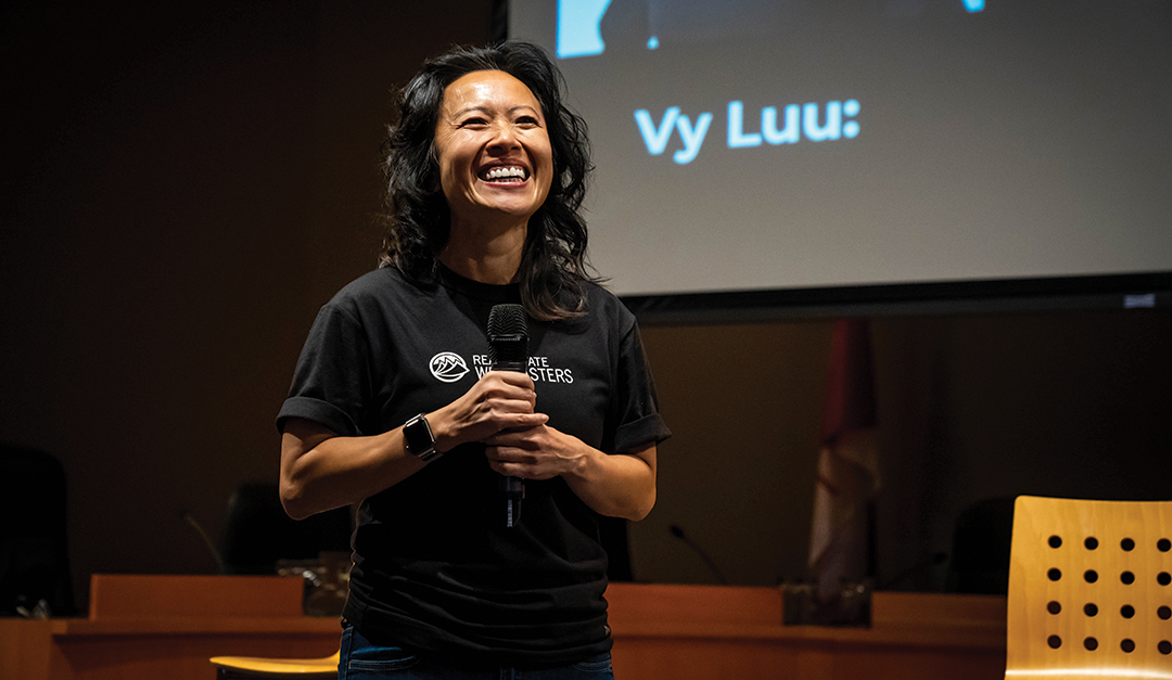 Real Estate Tech: Insights From REW’s New General Manager