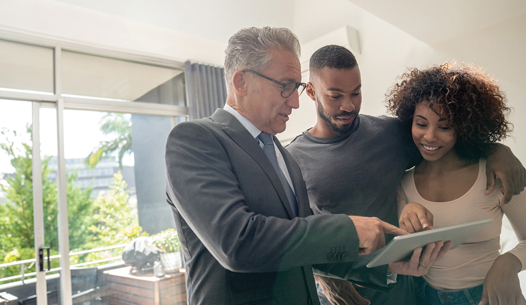 In a World of ‘i’ Everything, Empower Your Clients Through Education