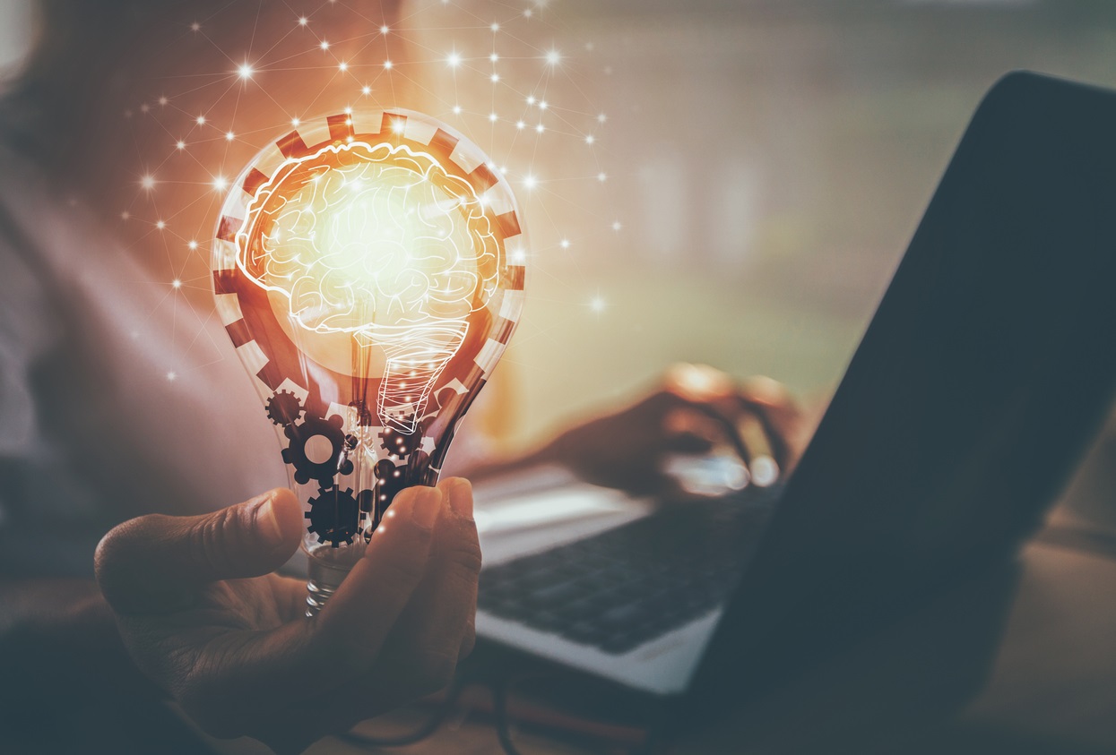 5 Steps to Creative Marketing