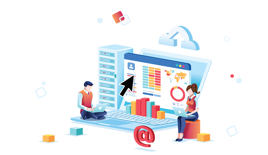 Data Services Driving Positive Change for Brokers