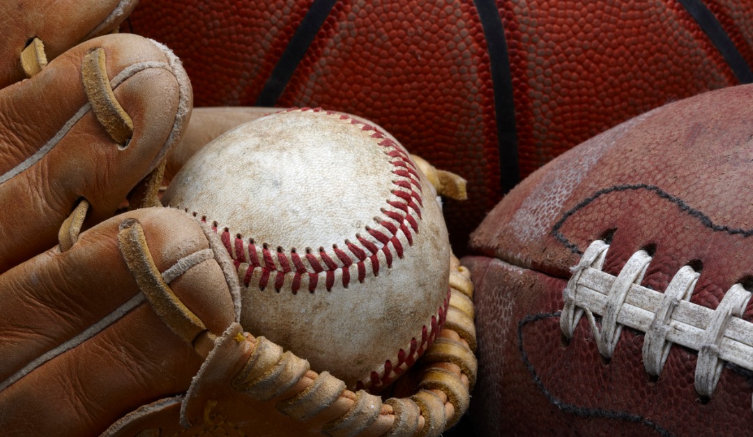 Be a Good Sport: What to do With Your Unused or Old Sports Equipment